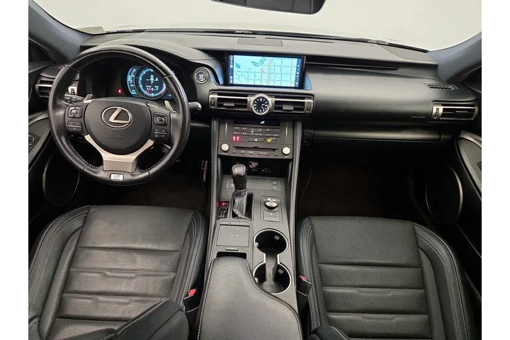 $34998 : Lexus RC 350 2019 2dr Coupe image 9