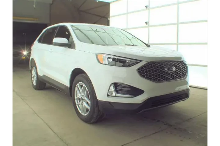 $25993 : Ford Edge 2024 AWD SEL 4dr S image 3