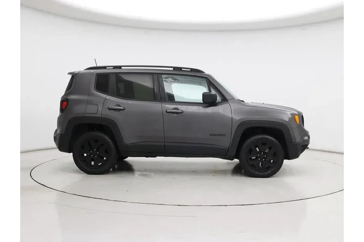 $17998 : Jeep Renegade 2020 4x4 Uplan image 7