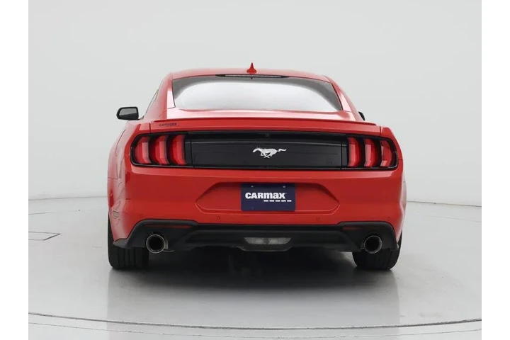 $25998 : Ford Mustang 2023 EcoBoost 2 image 6