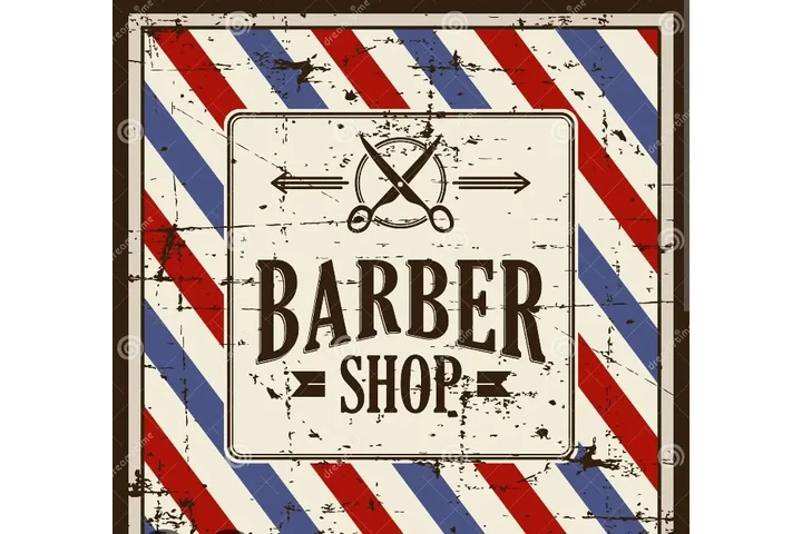 Se solicita barbero image 1