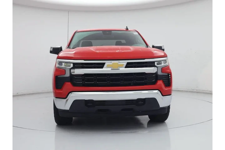 $37998 : Chevrolet Silverado 1500 202 image 5