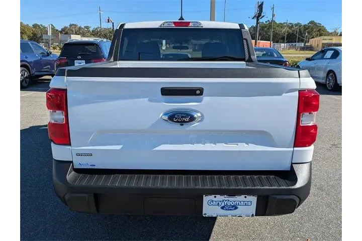 $25478 : Ford Maverick 2024 XL 4dr Su image 5