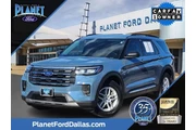 Ford Explorer 2025 Active 4d en Dallas