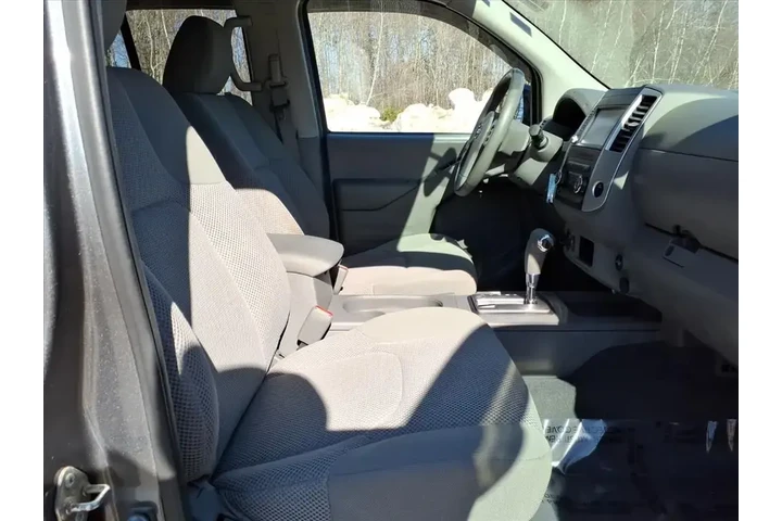 $18548 : Nissan Frontier 2019 4x4 S 4 image 8