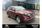 Hyundai TUCSON 2017 SE 4dr S en Louisville