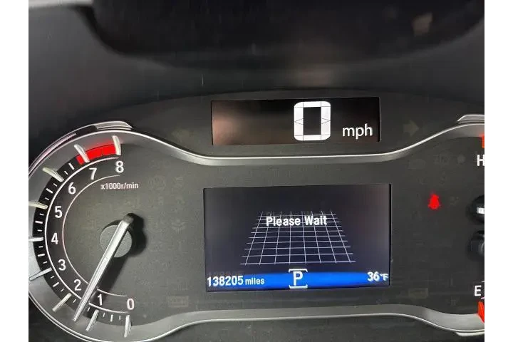 $13948 : Honda Pilot 2016 AWD EX-L 4d image 9