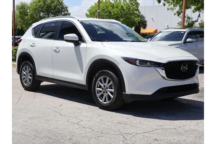 $22490 : Mazda CX-5 2023 AWD 2.5 S Ca image 2