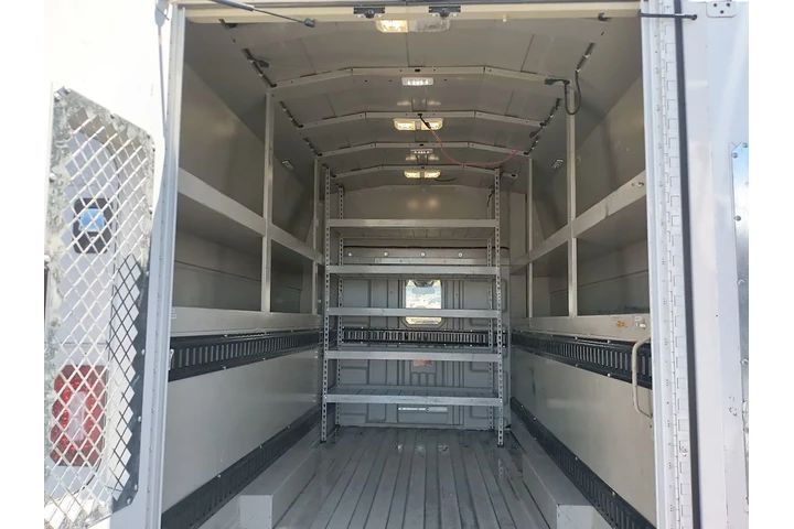 $22995 : 2018 FORD TRANSIT CUTAWAY image 4