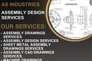 Assembly Drawings Services en New York