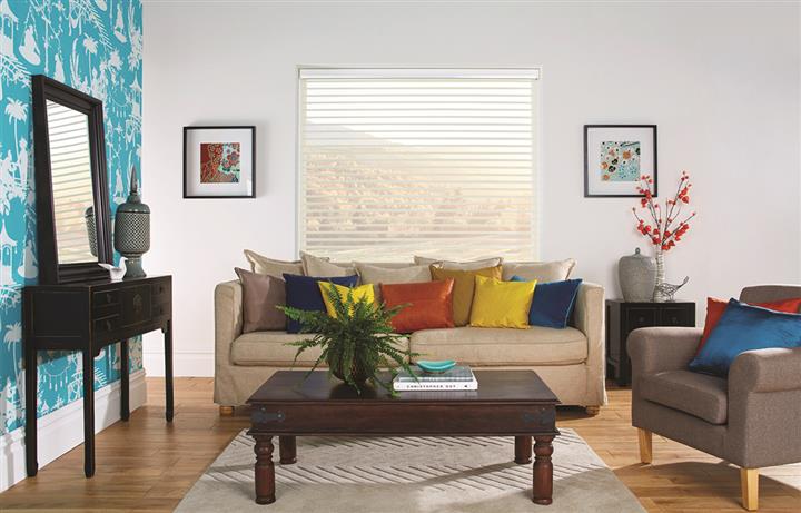 Peninsula Curtains & Blinds image 1