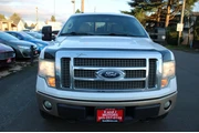 $15995 : 2011 F-150 Lariat SuperCrew 4 thumbnail