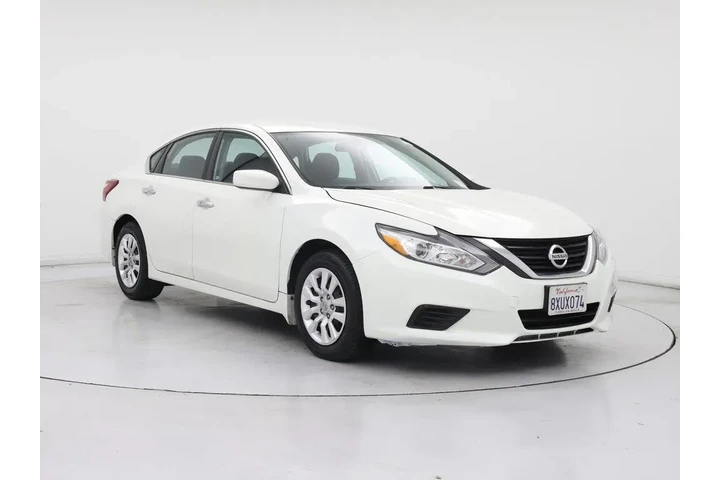 $15998 : Nissan Altima 2018 2.5 S 4dr image 1
