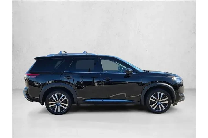 $28974 : Nissan Pathfinder 2024 AWD P image 4