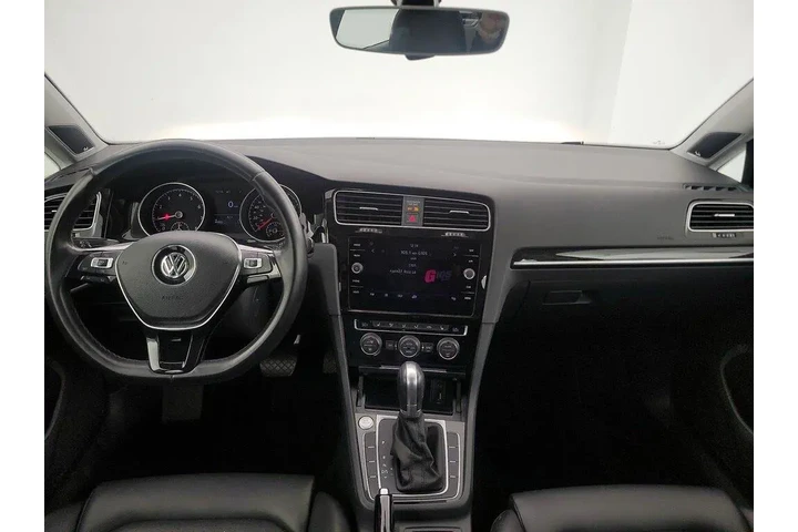 $16998 : Volkswagen Golf SportWagen 2 image 9