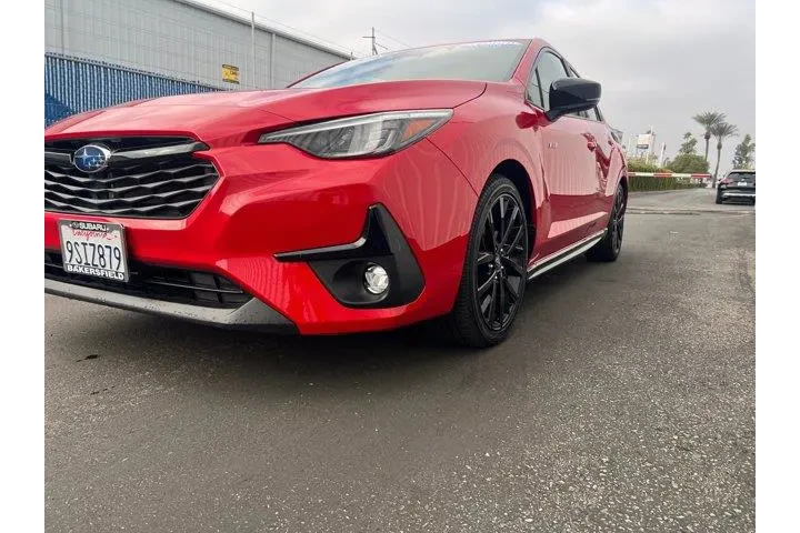 $25994 : Subaru Impreza 2024 AWD RS 4 image 9