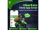 Ubereats Clone App Development en Arecibo