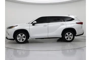 $35998 : Toyota Highlander 2023 L 4dr thumbnail