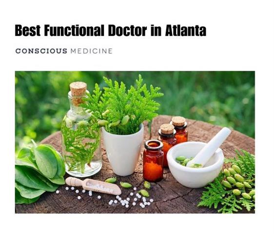 Functional Doctor in Atlanta image 1