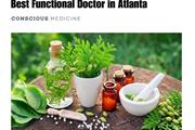 Functional Doctor in Atlanta en Atlanta