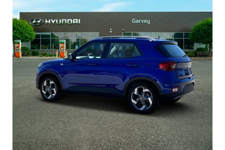 $23791 : Hyundai VENUE 2025 Limited 4 image 4