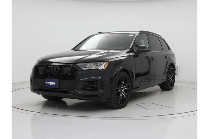 $36998 : Audi Q7 2021 AWD quattro Pre image 4