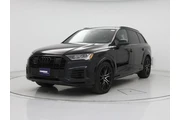 $36998 : Audi Q7 2021 AWD quattro Pre thumbnail