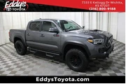 Toyota Tacoma 2020 4x4 TRD P en Wichita