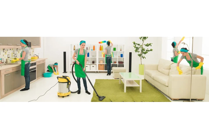 Expert Airbnb Cleaning Service image 1