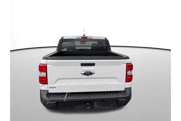 $25548 : Ford Maverick 2024 XL 4dr Su image 4