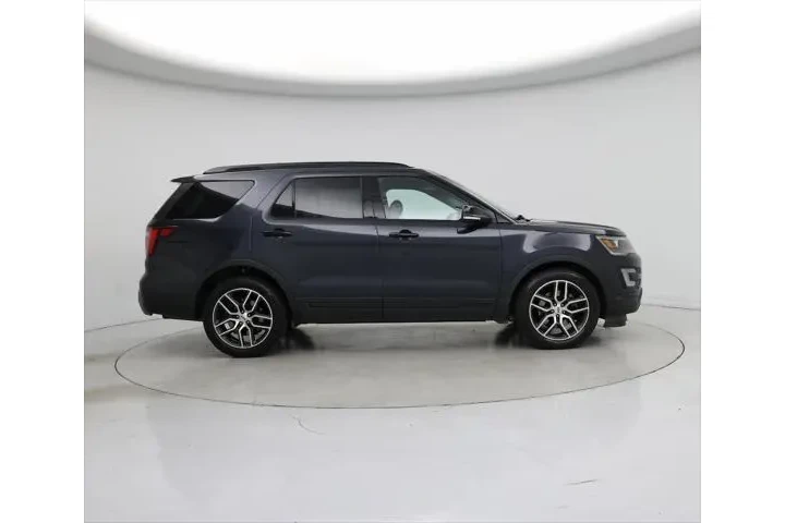 $17998 : Ford Explorer 2017 AWD Sport image 7