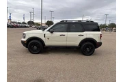 $34316 : 2025 Bronco Sport Badlands thumbnail