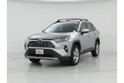 $33998 : Toyota RAV4 Hybrid 2021 AWD thumbnail