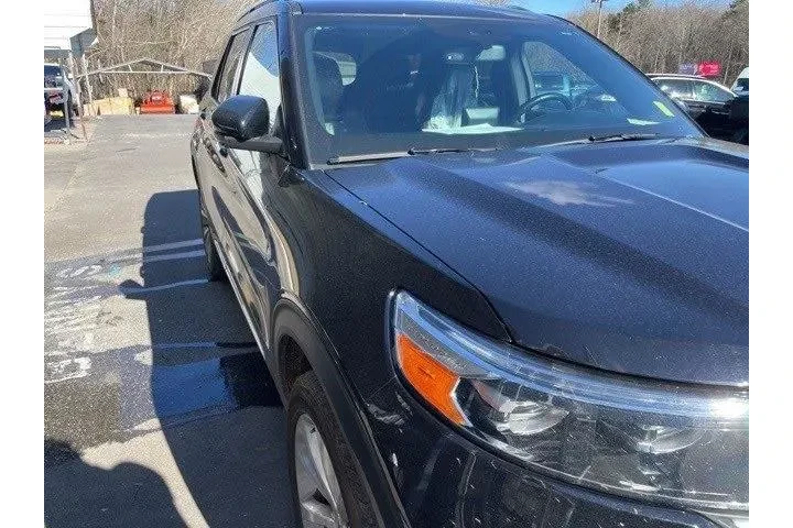 $39992 : Ford Explorer 2023 AWD Plati image 2