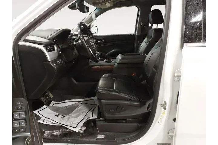 $24961 : GMC Yukon XL 2019 4x4 SLT 4d image 9