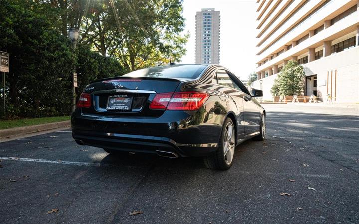 $15000 : 2011 MERCEDES-BENZ E-CLASS image 4