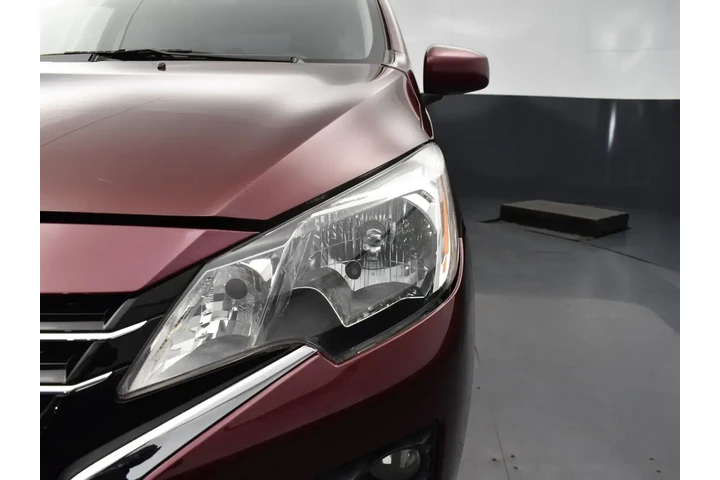 $9326 : Mitsubishi Mirage G4 2024 LE image 5