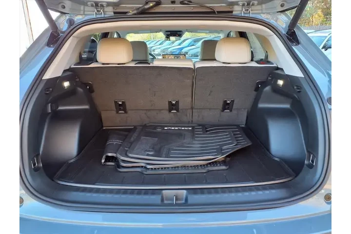 $33799 : Honda Prologue 2025 AWD Elit image 6