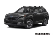 $30747 : Subaru Forester 2025 AWD Pre thumbnail