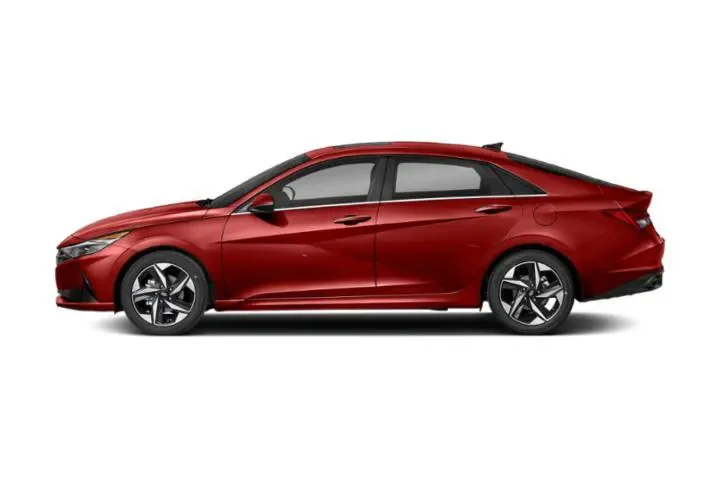 $20986 : Hyundai ELANTRA 2023 Limited image 2