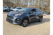 Kia Sportage 2022 LX 4dr SUV en Albany