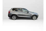 $13938 : BMW X3 2016 AWD xDrive28i 4d thumbnail