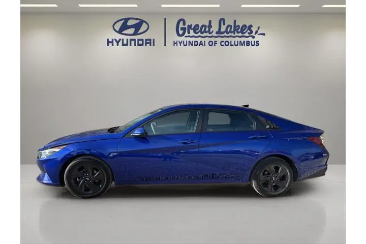 $15933 : Hyundai ELANTRA 2022 SEL 4dr image 2