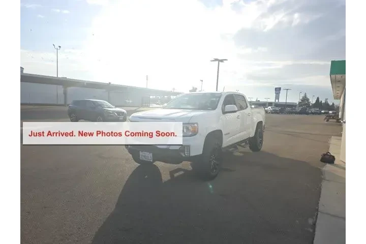 $21900 : GMC Canyon 2022 4x2 Elevatio image 3