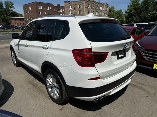 $13999 : 2014 BMW X3 xDrive28i image 5