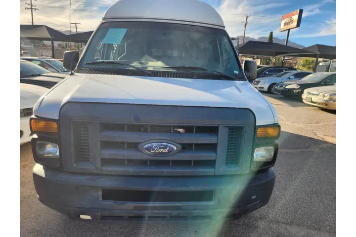 $13900 : 2013 E-Series image 5