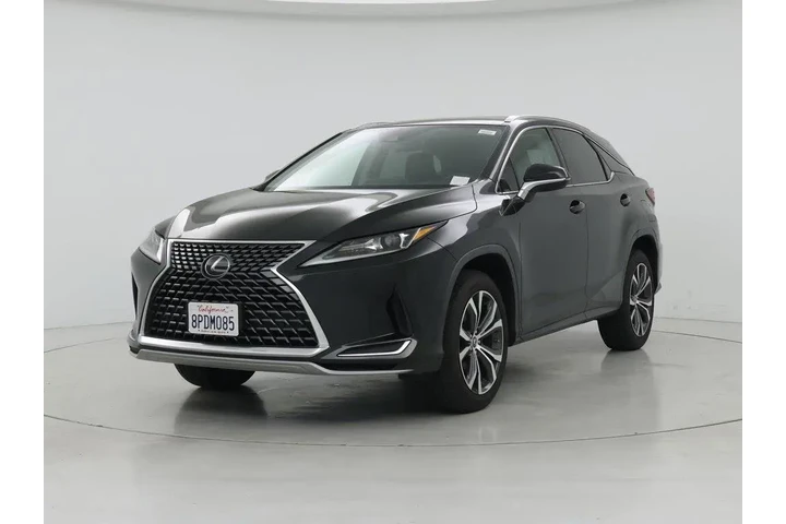 $33998 : Lexus RX 350 2020 4dr SUV image 4