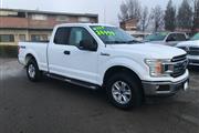 $23998 : 2018 F-150 XLT 4WD SuperCab 6 thumbnail