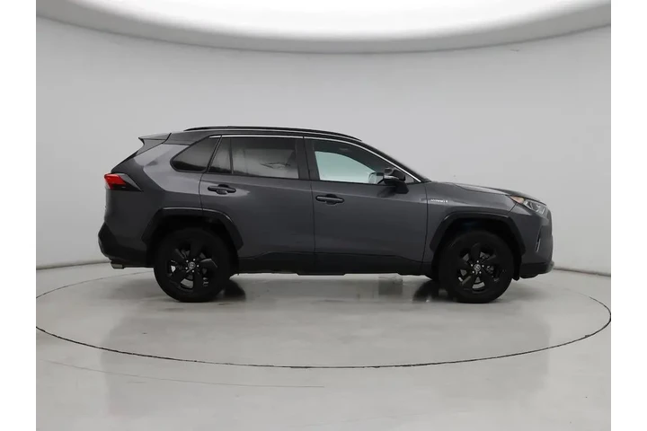 $32998 : Toyota RAV4 Hybrid 2021 AWD image 7