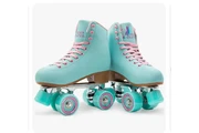 Patines foxy en San Bernardino